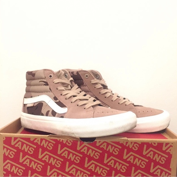 Vans sneaker - Picture 2 of 4